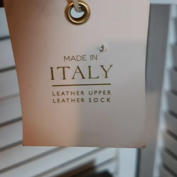 NWT Mariella Italian Sandals - Picture 3 of 5